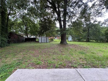306 Dudley Dr, Fayetteville, NC 28314