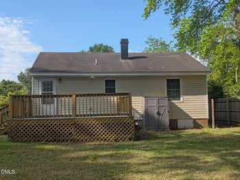 306 Duke St, Dunn, NC 28334