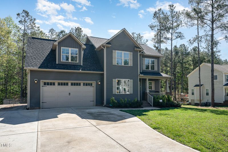 306 Dundalk Dr, Zebulon, NC 27597