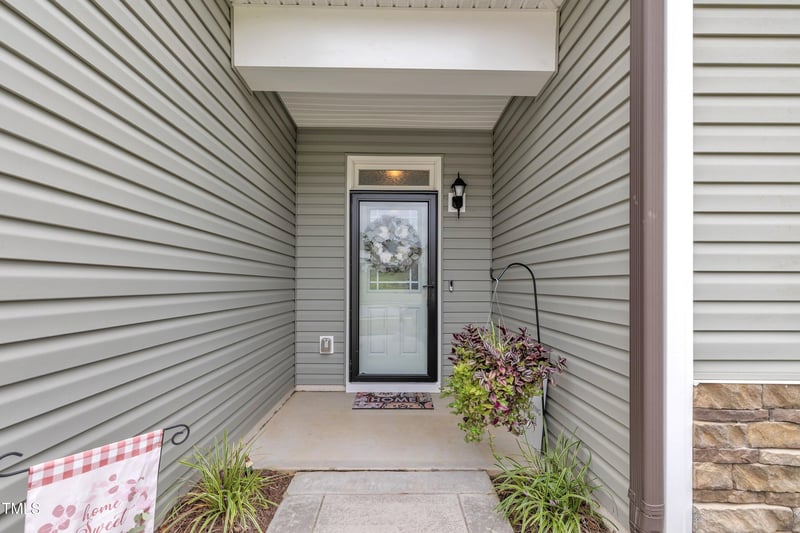 306 Durwin Ln, Clayton, NC 27520
