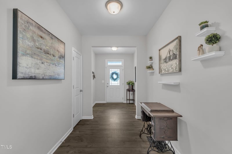 306 Durwin Ln, Clayton, NC 27520