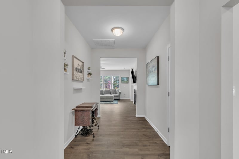 306 Durwin Ln, Clayton, NC 27520