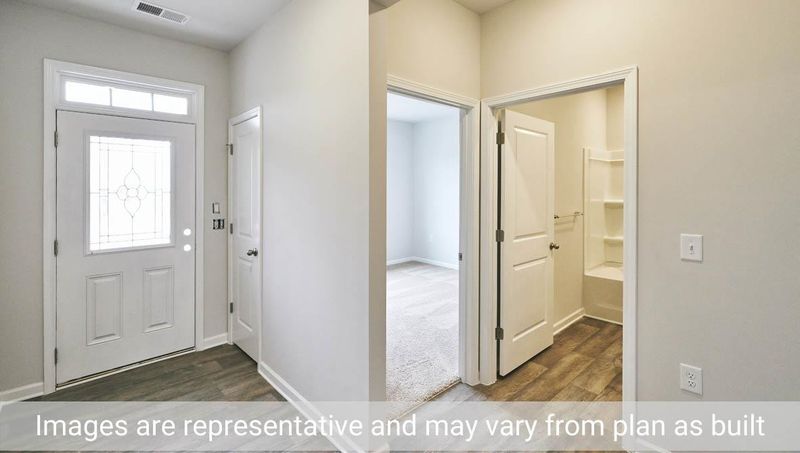 306 Eason Farm Dr, Zebulon, NC 27597