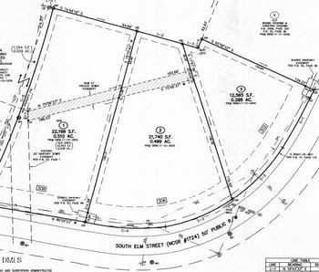 306 Elm St, Creedmoor, NC 27522