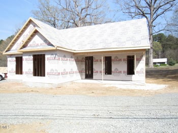 306 Elm St, Creedmoor, NC 27522