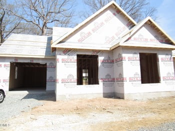 306 Elm St, Creedmoor, NC 27522