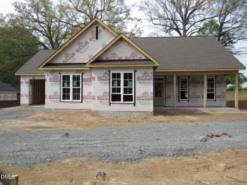 306 Elm St, Creedmoor, NC 27522