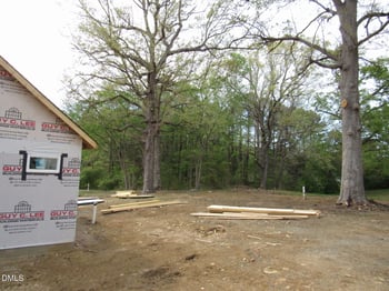 306 Elm St, Creedmoor, NC 27522