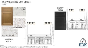 306 Elm St, Creedmoor, NC 27522