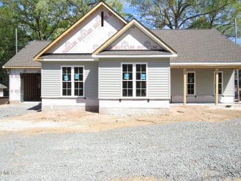 306 Elm St, Creedmoor, NC 27522