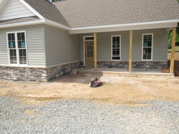 306 Elm St, Creedmoor, NC 27522