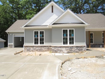 306 Elm St, Creedmoor, NC 27522