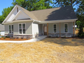 306 Elm St, Creedmoor, NC 27522