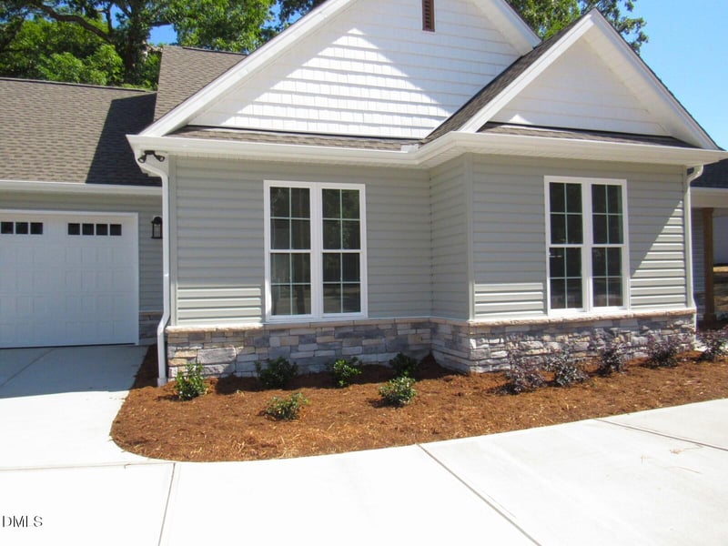 306 Elm St, Creedmoor, NC 27522