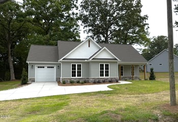 306 Elm St, Creedmoor, NC 27522
