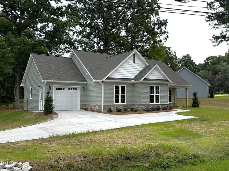 306 Elm St, Creedmoor, NC 27522