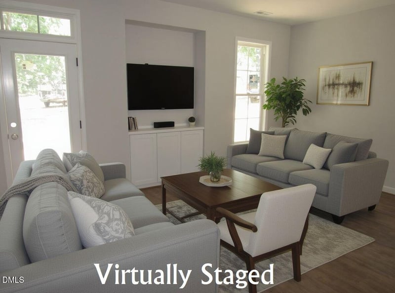 306 Elm St, Creedmoor, NC 27522