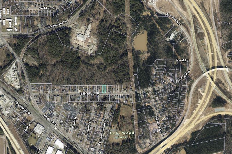 306 E End Ave Lot 171, Durham, NC 27703