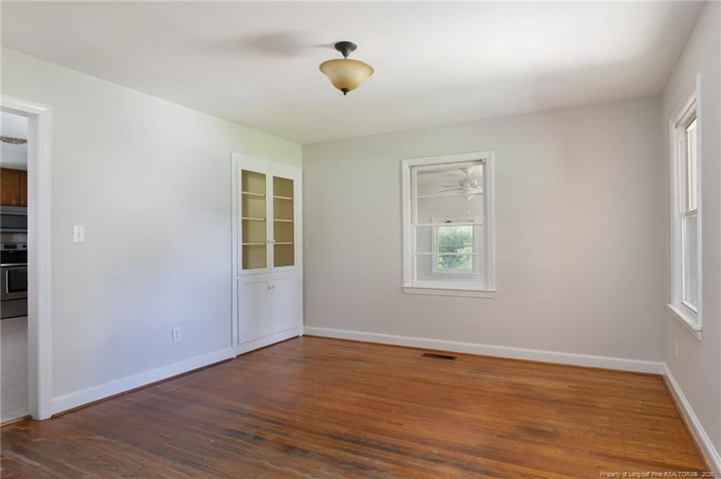 306 Fairfield Rd, Fayetteville, NC 28303