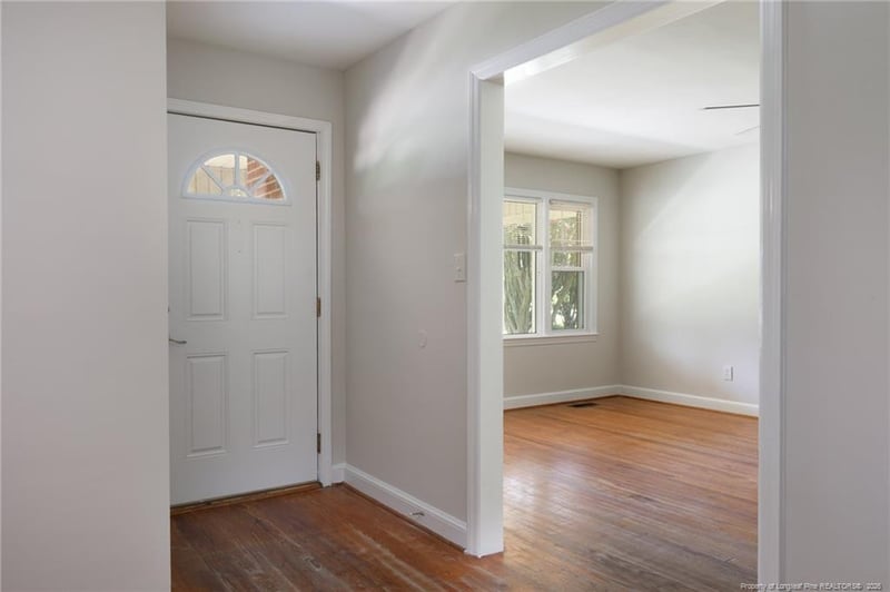 306 Fairfield Rd, Fayetteville, NC 28303