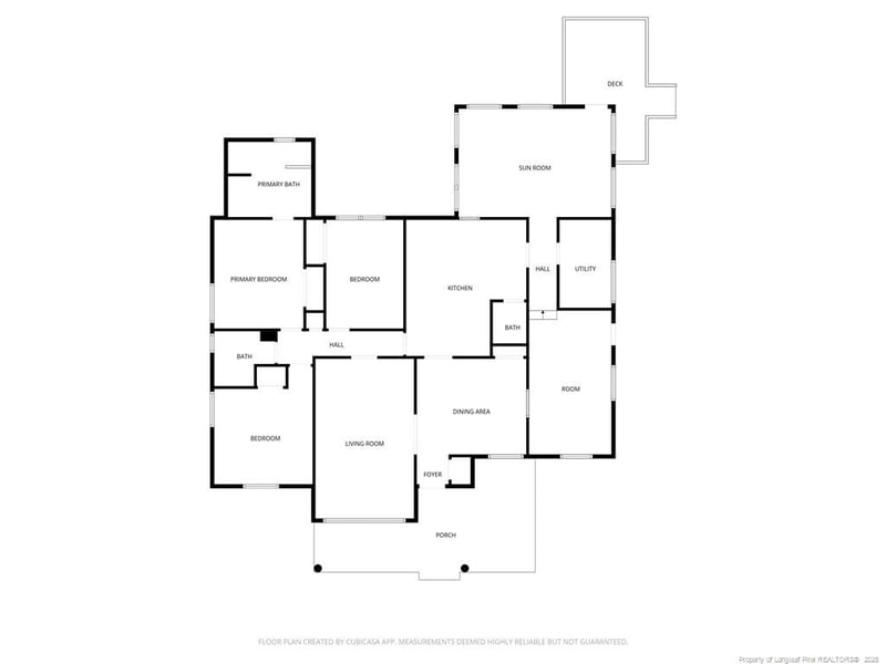 306 Fairfield Rd, Fayetteville, NC 28303