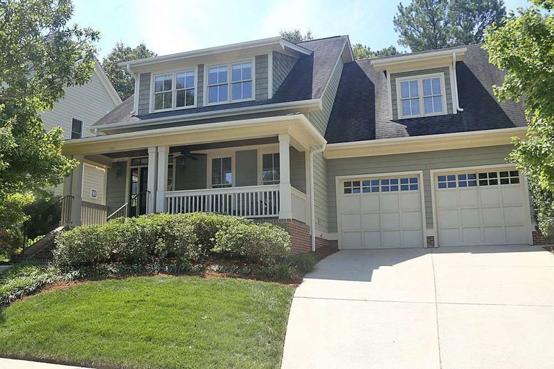 306 Faison Rd, Chapel Hill, NC 27517