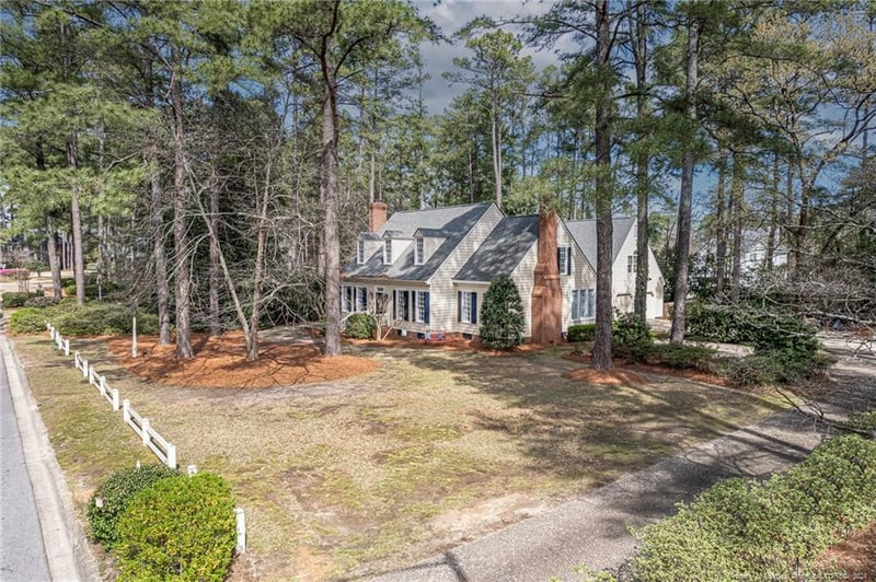306 Farley Pl, Fayetteville, NC 28303