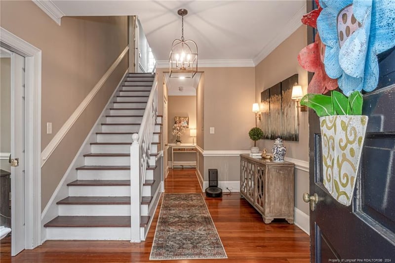 306 Farley Pl, Fayetteville, NC 28303