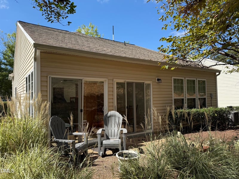 306 Fenmore Pl, Cary, NC 27519