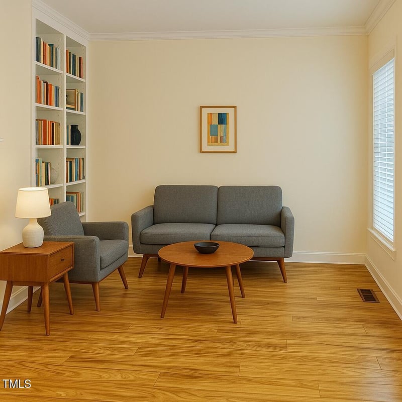306 Fincastle Dr, Cary, NC 27513