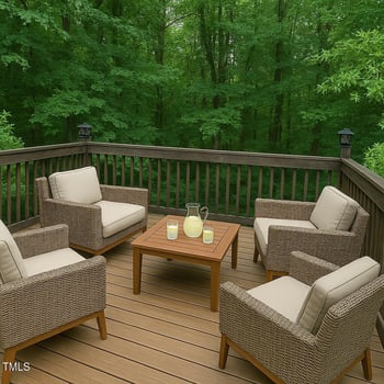 306 Fincastle Dr, Cary, NC 27513