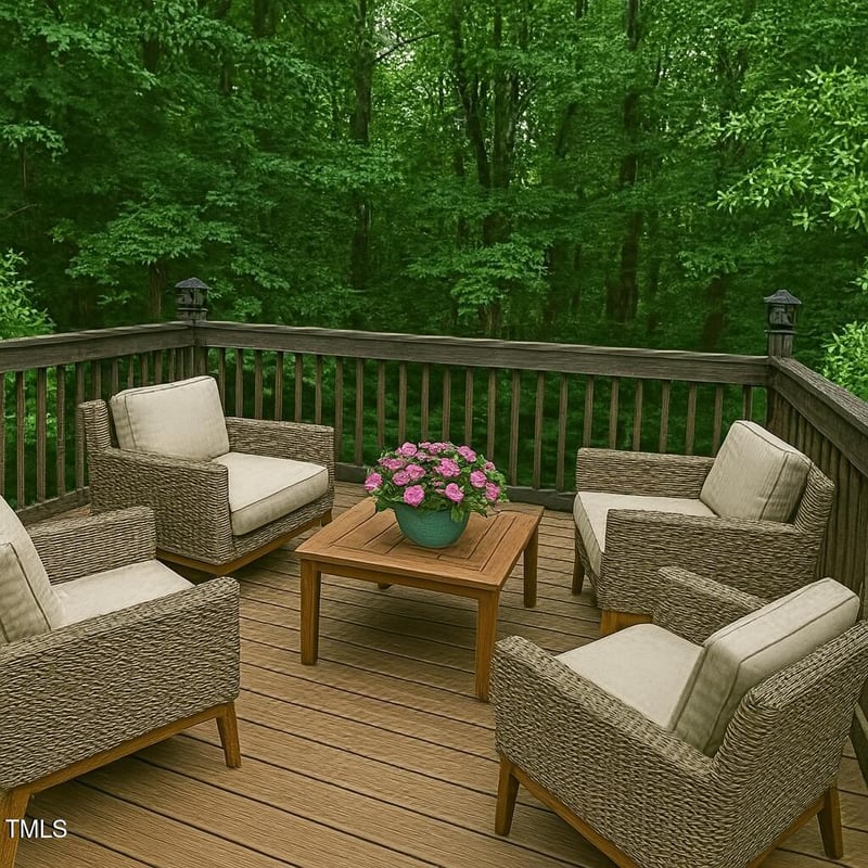 306 Fincastle Dr, Cary, NC 27513
