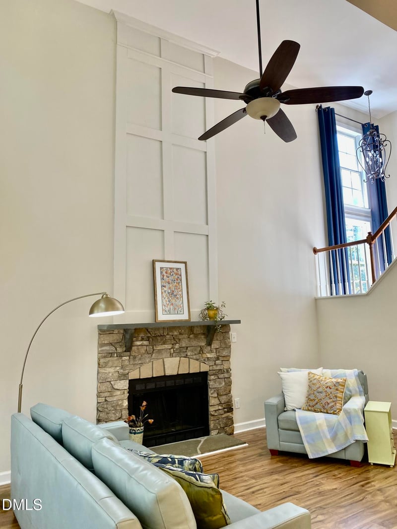 306 Fincastle Dr, Cary, NC 27513