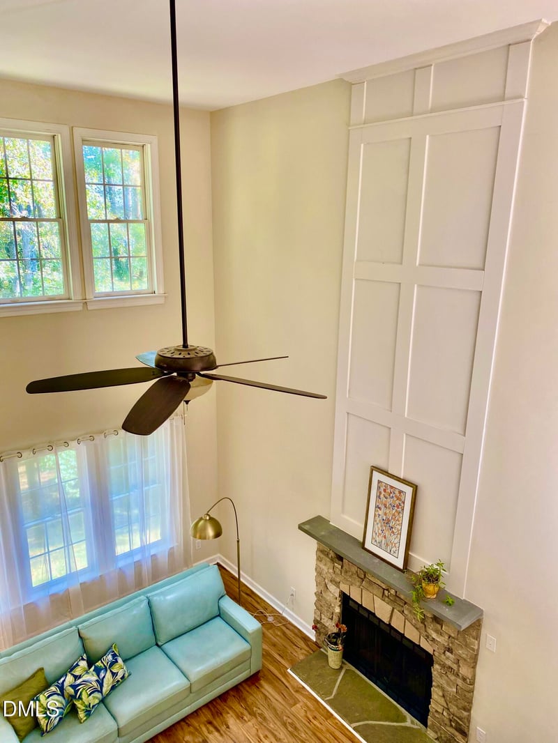 306 Fincastle Dr, Cary, NC 27513