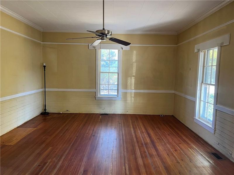 306 S First St, Mebane, NC 27302