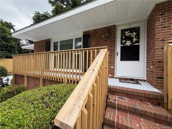 306 Folger St, Fayetteville, NC 28314