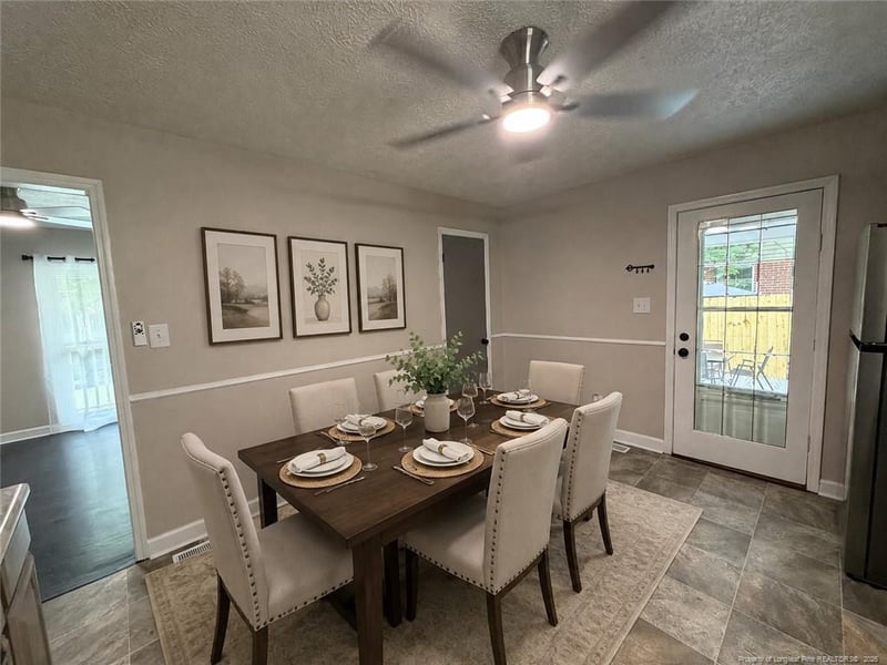 306 Folger St, Fayetteville, NC 28314