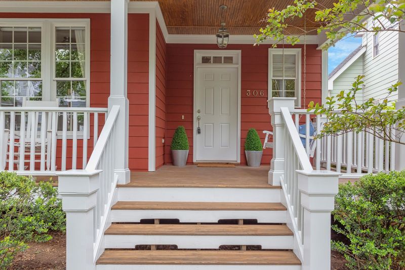 306 Glade St, Chapel Hill, NC 27516
