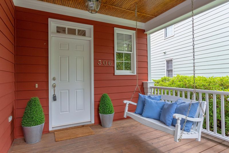 306 Glade St, Chapel Hill, NC 27516