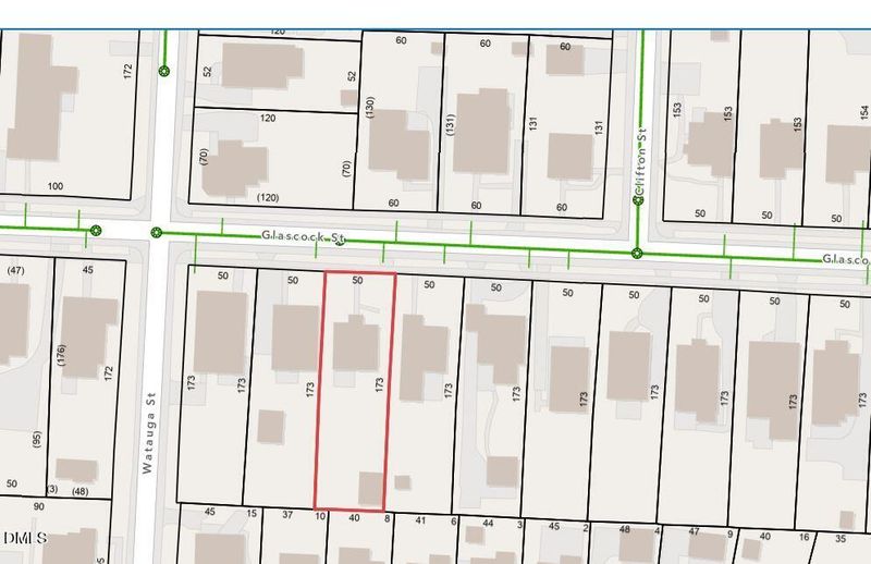 306 Glascock St Lot 3, Raleigh, NC 27604
