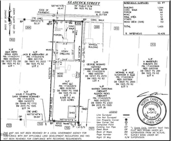 306 Glascock St, Raleigh, NC 27604