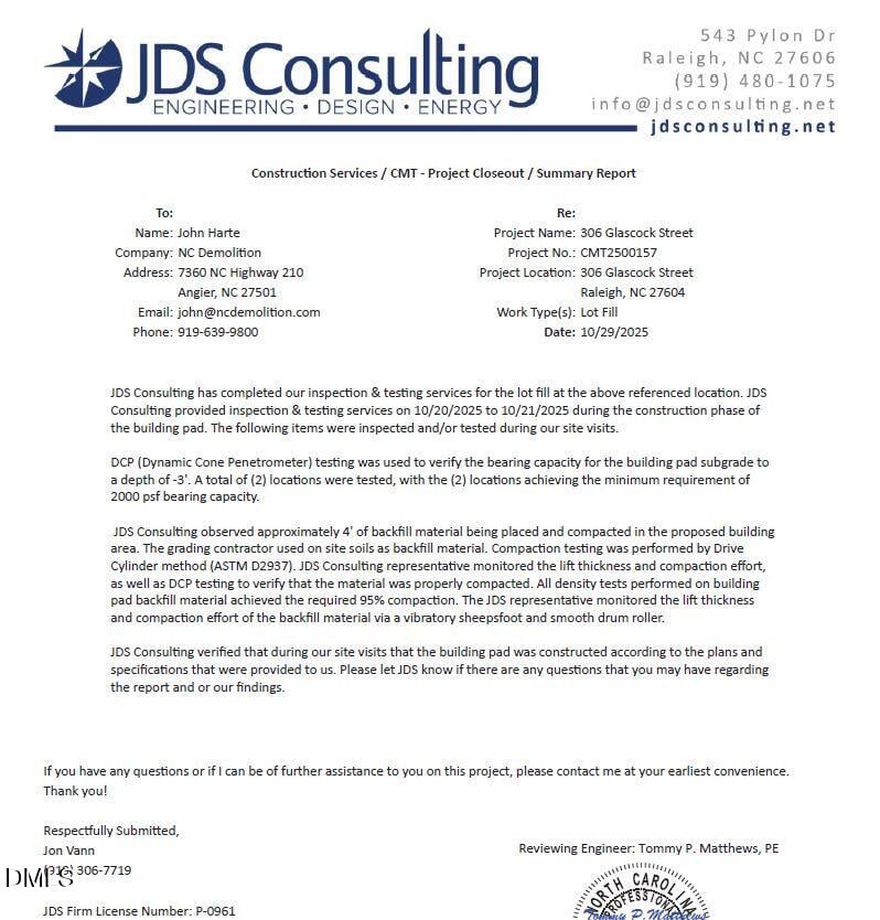 306 Glascock St, Raleigh, NC 27604