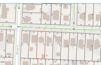 306 Glascock St, Raleigh, NC 27604