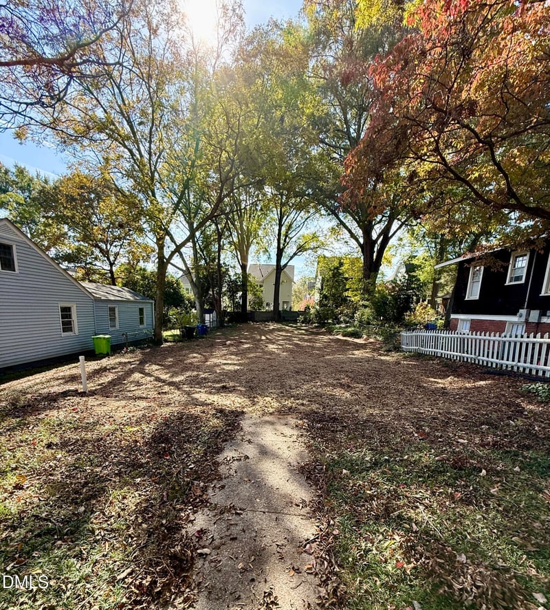 306 Glascock St, Raleigh, NC 27604