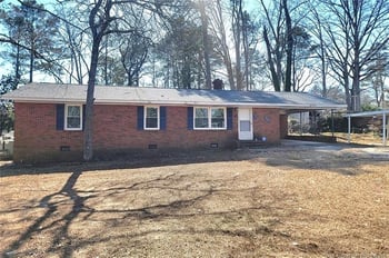 306 Glenola St, Fayetteville, NC 28311