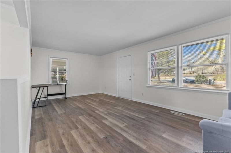 306 Glenola St, Fayetteville, NC 28311