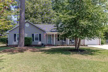 306 Gold Leaf Dr, Goldsboro, NC 27534