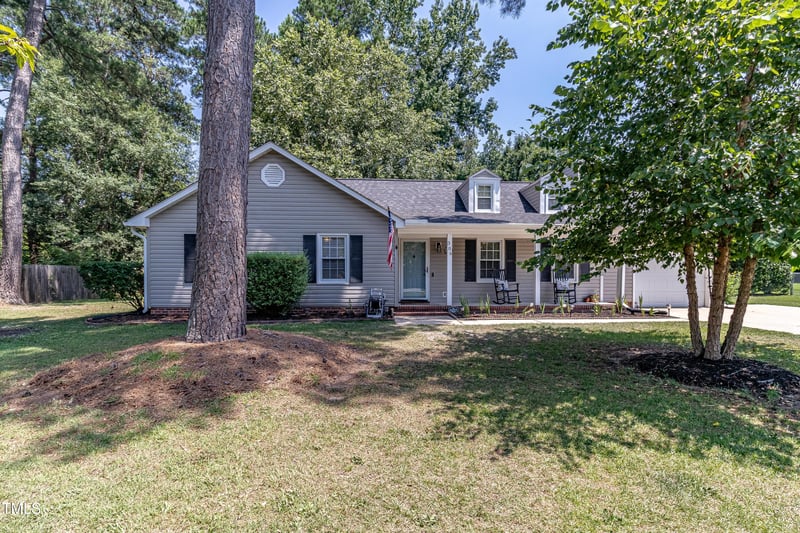 306 Gold Leaf Dr, Goldsboro, NC 27534