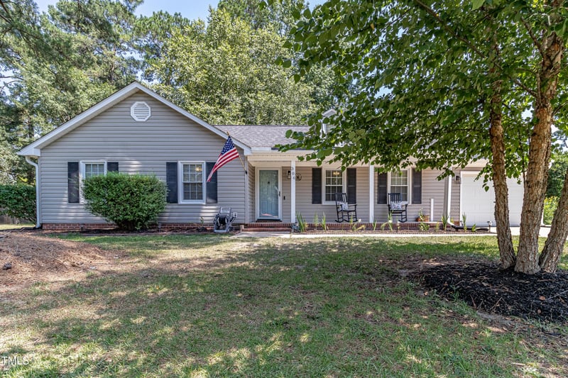 306 Gold Leaf Dr, Goldsboro, NC 27534