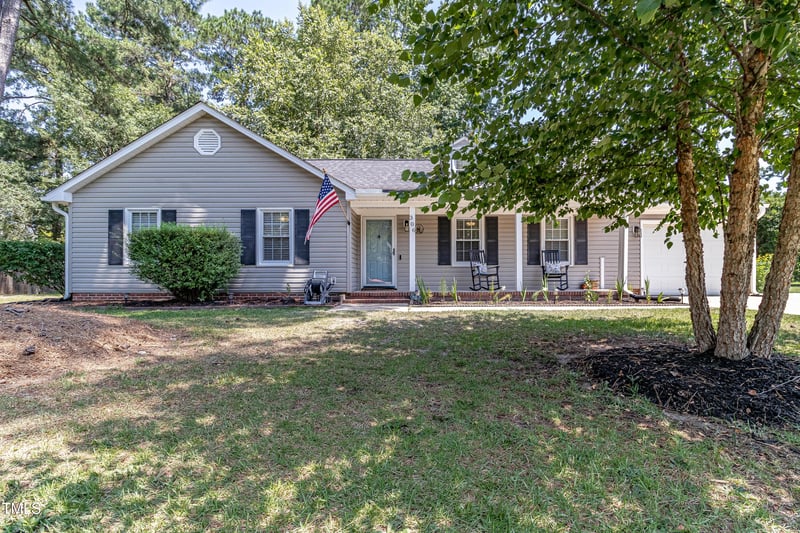 306 Gold Leaf Dr, Goldsboro, NC 27534